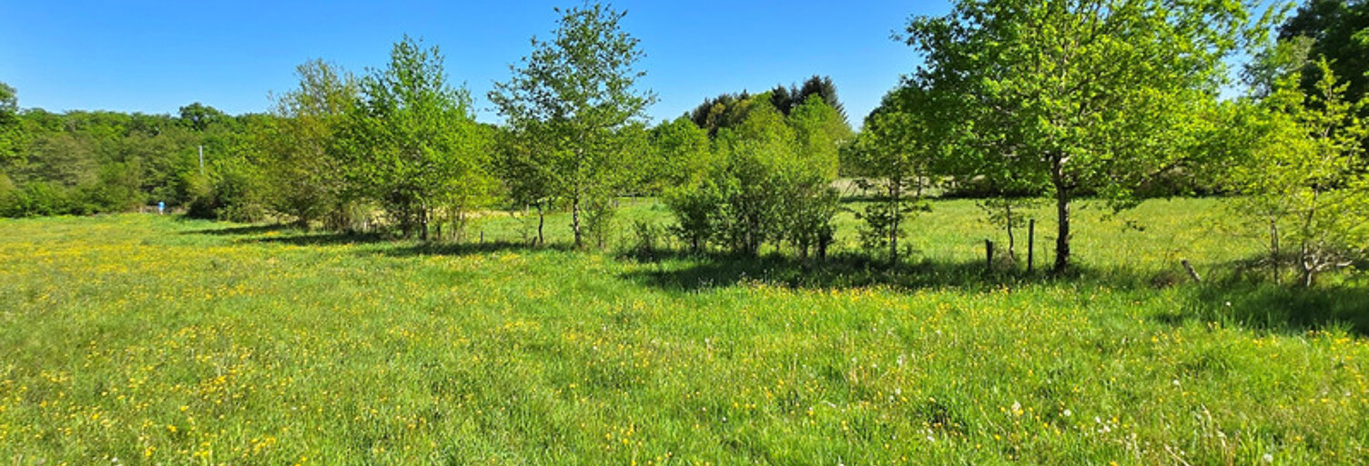 Terrain  2000 m² à vendre à Oradour-sur-Glane (87520)
