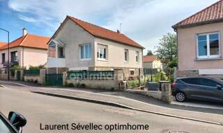 Maison 4 Pièces 70 m² à vendre à Combourg (35270)