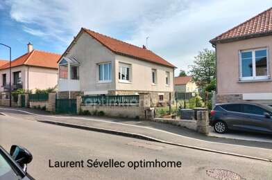 Maison 4 pièces 192920 €