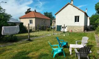 Maison 4 Pièces 70 m² à vendre à Combourg (35270)