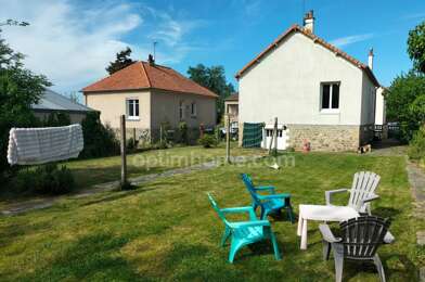 Maison 4 pièces 192920 €