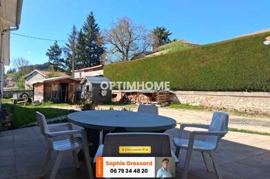 Maison 5 pièces 236000 €