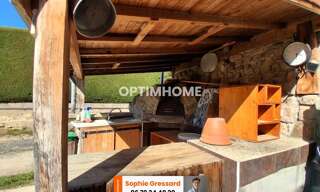 Maison 5 Pièces 141 m² à vendre à Saint-Didier-en-Velay (43140)