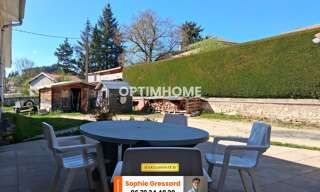 Maison 5 Pièces 141 m² à vendre à Saint-Didier-en-Velay (43140)