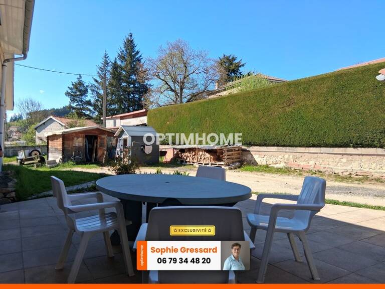 Maison plain-pied 141m², 3 chambres + 80 m² de combles aménageables Proche de SAINT DIDIER EN VELAY (43) — photo 1