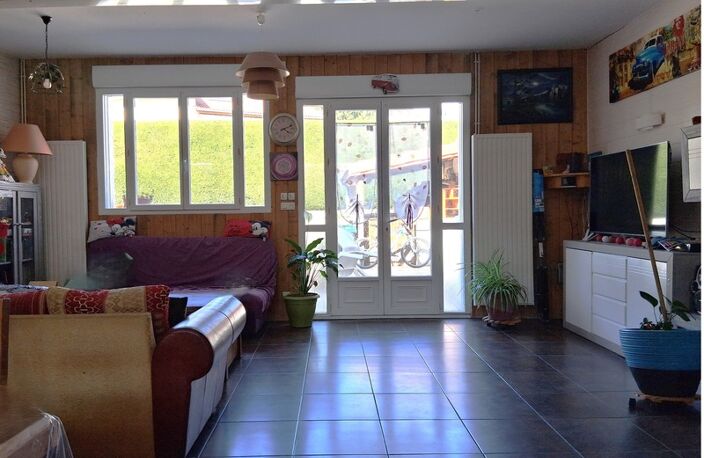 Maison plain-pied 141m², 3 chambres + 80 m² de combles aménageables Proche de SAINT DIDIER EN VELAY (43) — photo 4