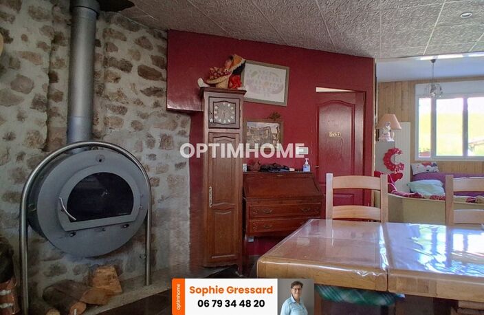 Maison plain-pied 141m², 3 chambres + 80 m² de combles aménageables Proche de SAINT DIDIER EN VELAY (43) — photo 5
