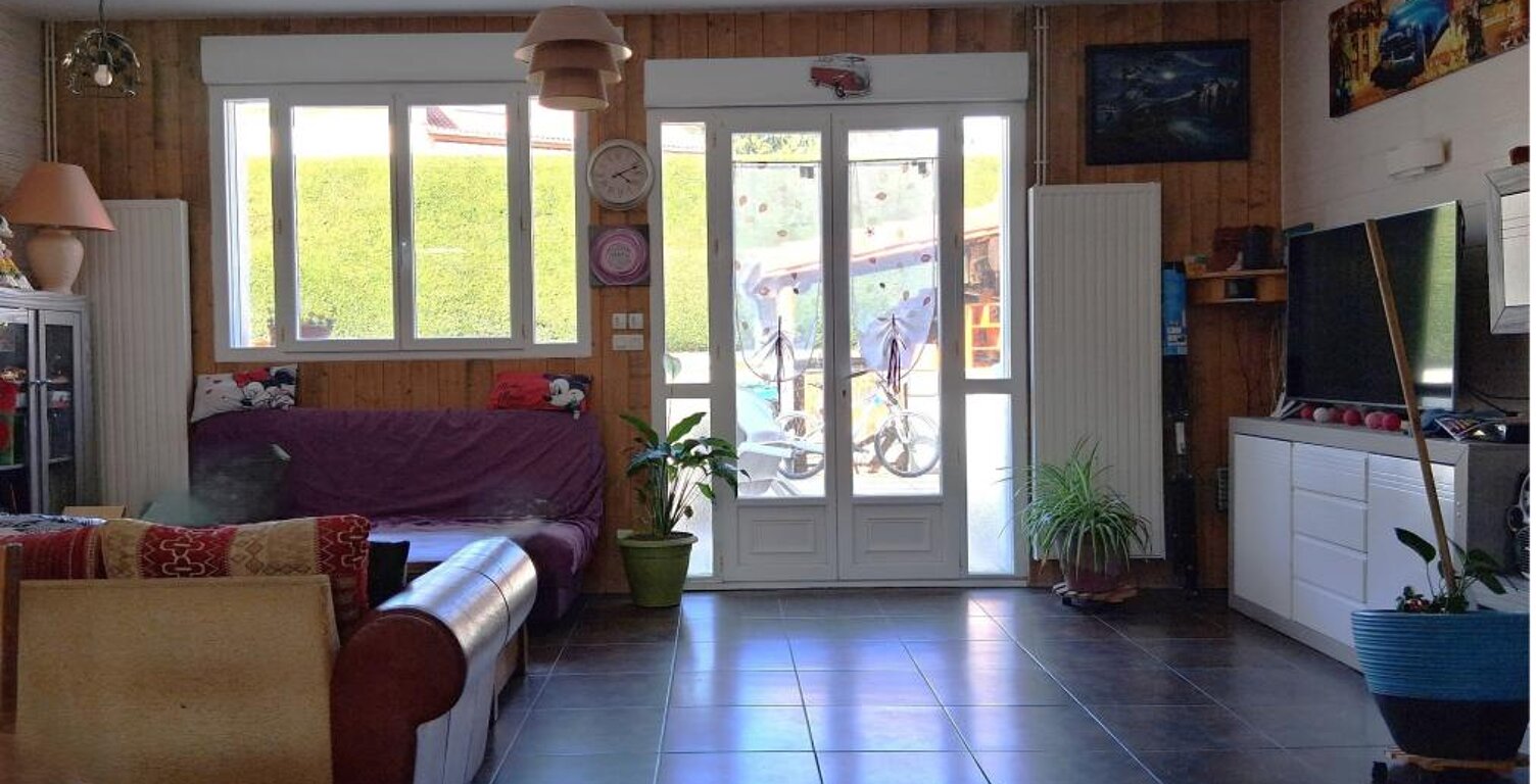 Maison plain-pied 141m², 3 chambres + 80 m² de combles aménageables Proche de SAINT DIDIER EN VELAY (43) — photo 1