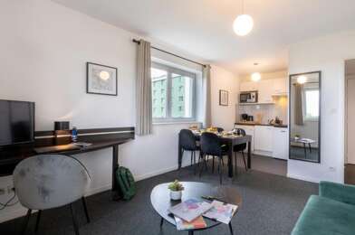 Appartement 2 pièces 96339 €