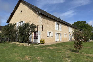 Maison 6 pièces 420000 €