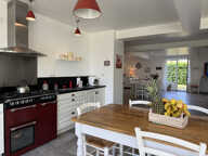 PROPRIETE 276 M2 - PROCHE CHAUVIGNY — photo 3