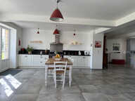 PROPRIETE 276 M2 - PROCHE CHAUVIGNY — photo 4