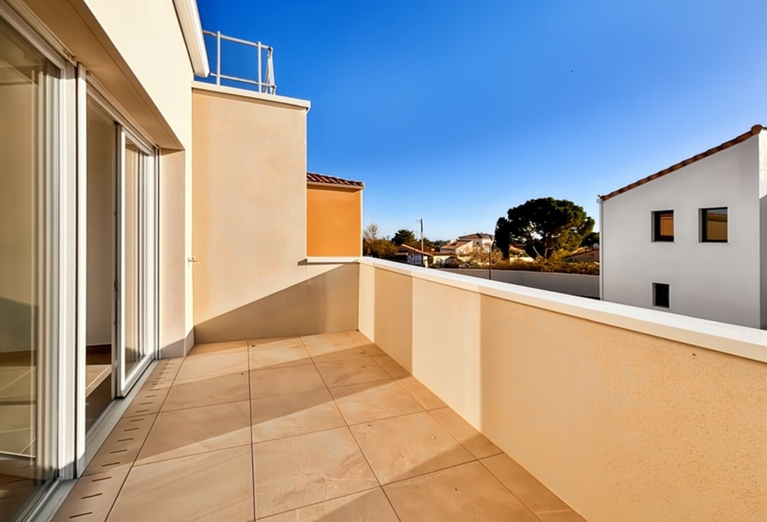 Villa Solea – Appartement T3 à Vic-la-Gardiole — photo 1
