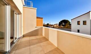 Appartement 3 Pièces 62 m² à vendre à Vic-la-Gardiole (34110)