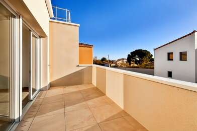 Appartement 3 pièces 274900 €