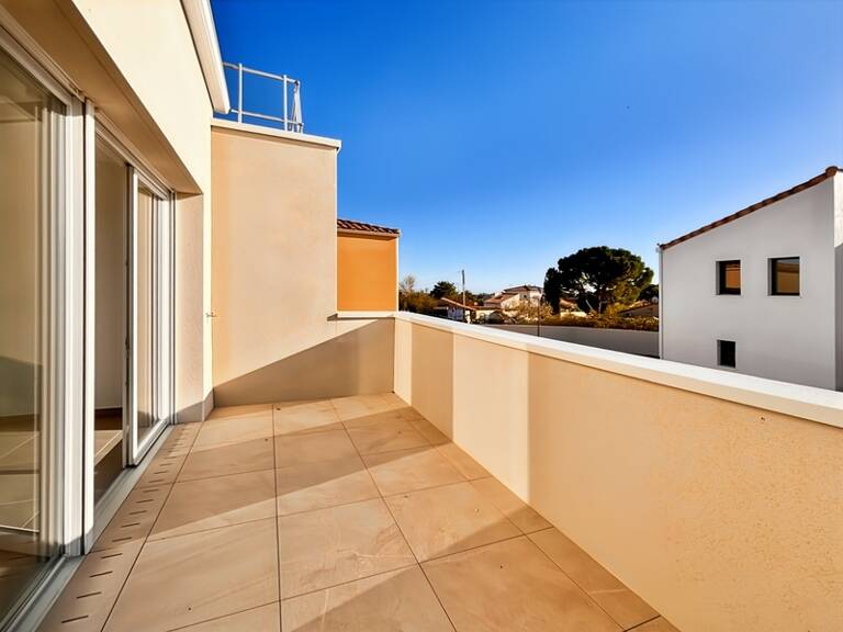 Villa Solea – Appartement T3 à Vic-la-Gardiole — photo 1