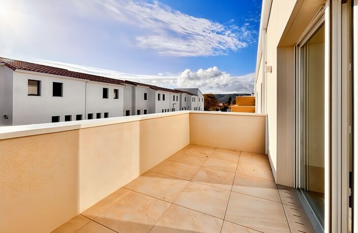 Villa Solea – Appartement T3 à Vic-la-Gardiole — photo 3