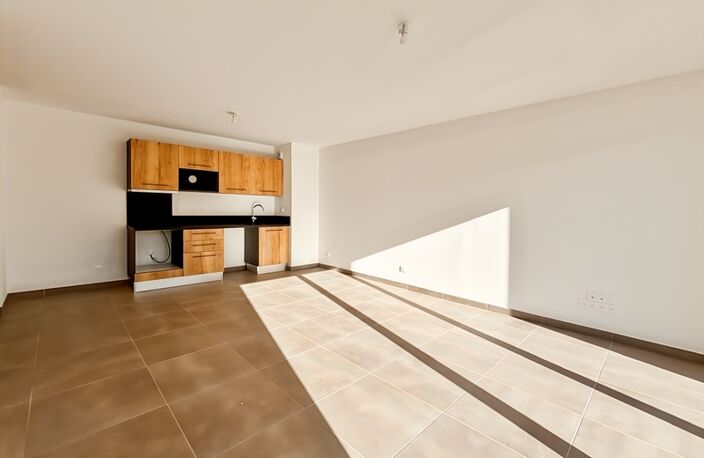 Villa Solea – Appartement T3 à Vic-la-Gardiole — photo 4