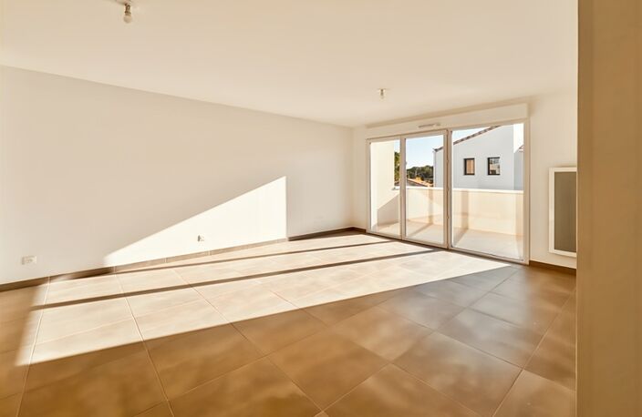 Villa Solea – Appartement T3 à Vic-la-Gardiole — photo 5