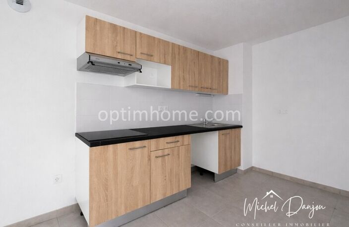 Pins-Justaret – Appartement T3 en rez-de-chaussée avec jardin — photo 4
