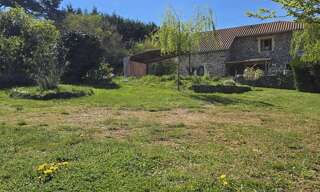 Maison 6 Pièces 186 m² à vendre à Retournac (43130)