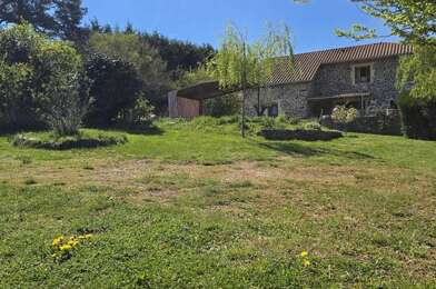 Maison 6 pièces 305000 €