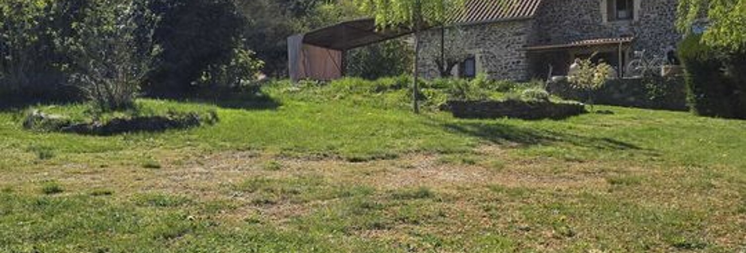 Maison 6 Pièces 186 m² à vendre à Retournac (43130)
