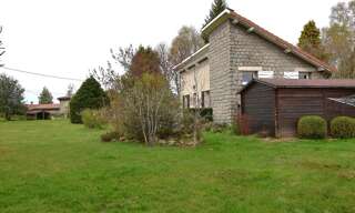 Maison 4 Pièces 84 m² à vendre à Saint-Genest-Malifaux (42660)