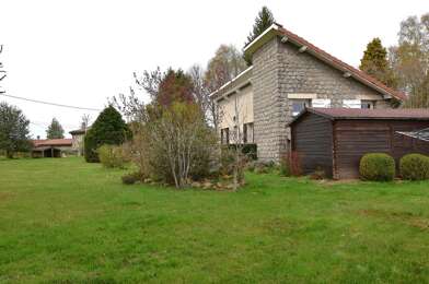 Maison 4 pièces 247000 €