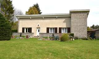 Maison 4 Pièces 84 m² à vendre à Saint-Genest-Malifaux (42660)