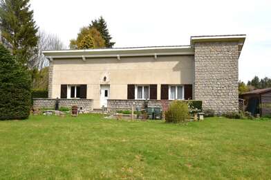 Maison 4 pièces 247000 €