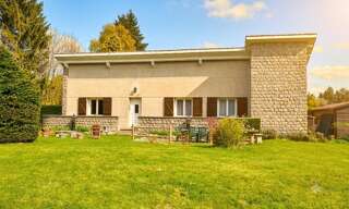 Maison 4 Pièces 84 m² à vendre à Saint-Genest-Malifaux (42660)