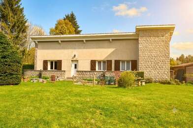 Maison 4 pièces 247000 €
