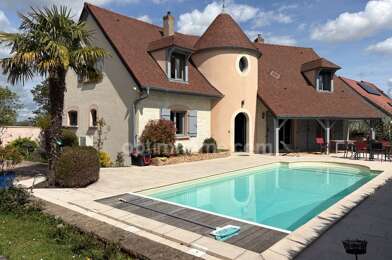 Maison 6 pièces 728000 €