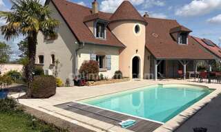 Maison 6 Pièces 188 m² à vendre à Daix (21121)