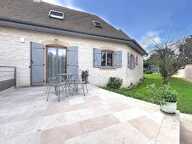   Dijon Nord-Ouest / Daix – Maison avec piscine et beaux volumes — photo 3