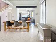   Dijon Nord-Ouest / Daix – Maison avec piscine et beaux volumes — photo 4