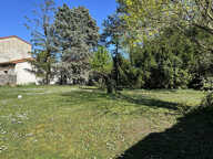 CHAPPES CENTRE TERRAIN 830 M2 — photo 4