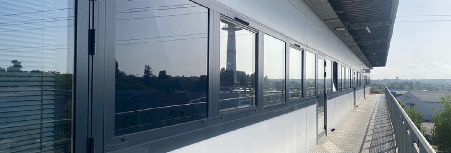 Bureau 18 Pièces 517 m² à vendre à Artigues-près-Bordeaux (33370)
