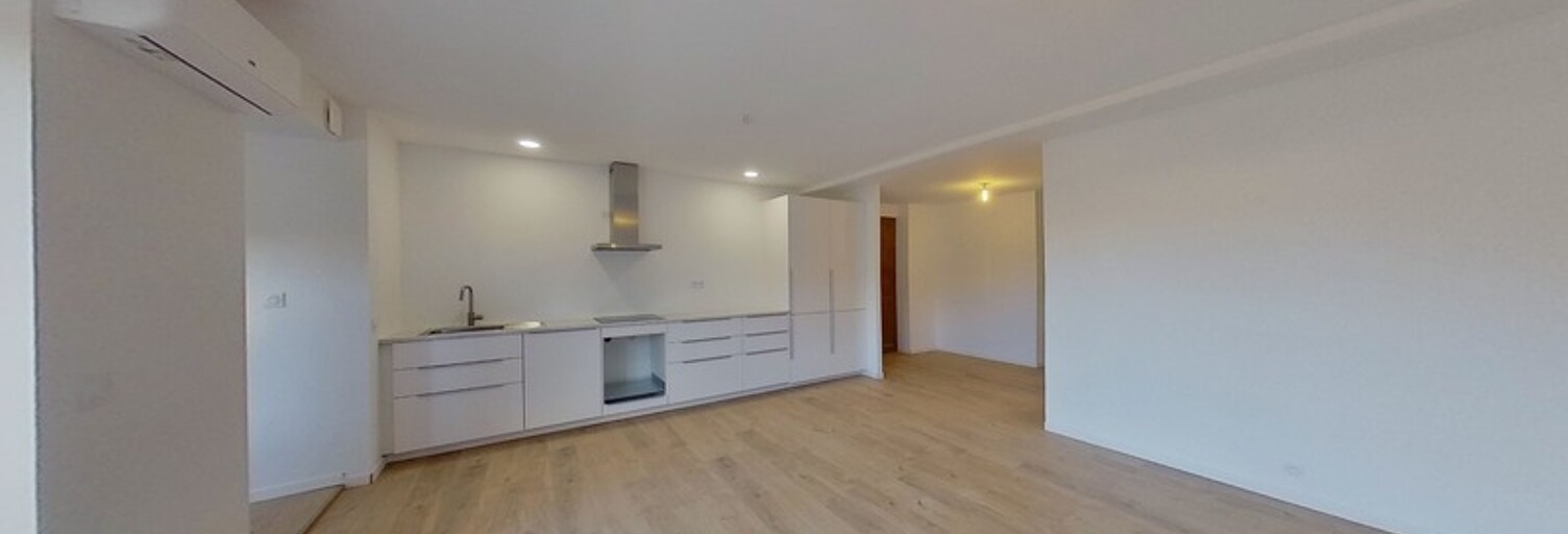Appartement 4 Pièces 90 m² à vendre à Hyères (83400)