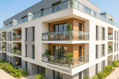 Appartement 2 pièces 230182 €