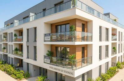 Appartement très lumineux — photo du bien
