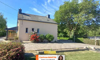 Maison 4 Pièces 80 m² à vendre à Allaire (56350)