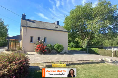 Maison 4 pièces 170000 €