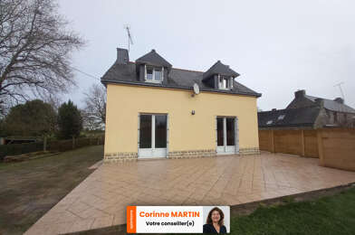 Maison 4 pièces 170000 €