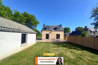 Maison 4 pièces 159000 €