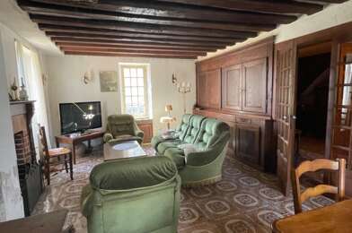 Maison 5 pièces 58000 €