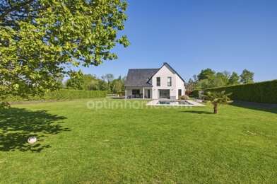 Maison 7 pièces 798000 €