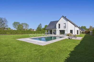 Maison 7 pièces 749000 €