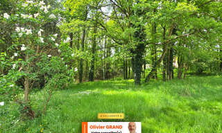 Terrain  6365 m² à vendre à Saint-Junien (87200)